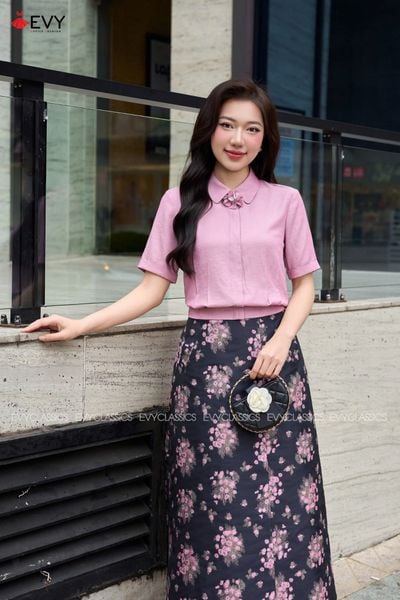  ÁO CROPTOP CT536 