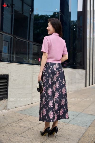  ÁO CROPTOP CT536 