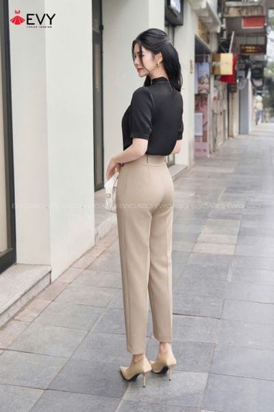  QUẦN ÂU Q493 