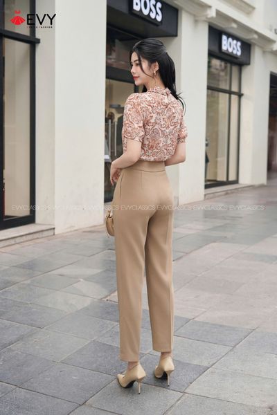  QUẦN ÂU Q489 