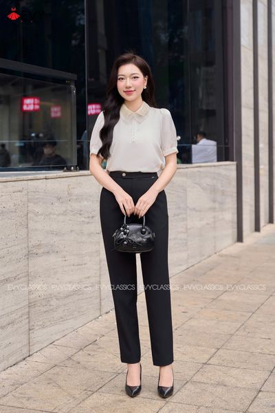  QUẦN ÂU Q492 