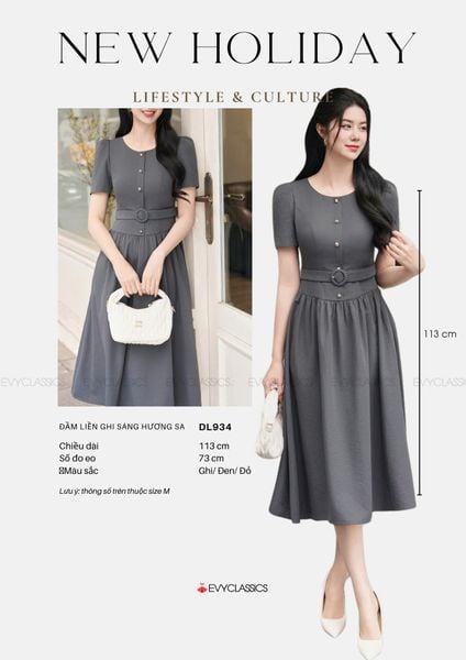  ĐẦM LIỀNDL934 