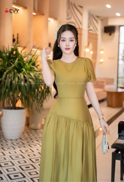  ĐẦM LIỀN DL855 