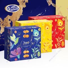 Bánh Quy Bơ Dosety Cao Cấp
