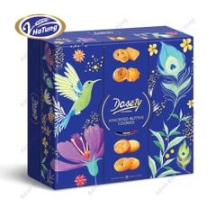 Bánh Quy Bơ Dosety Cao Cấp