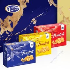 Bánh Quy Bơ Trudeli