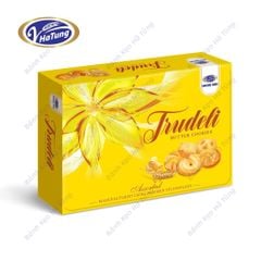 Bánh Quy Bơ Trudeli