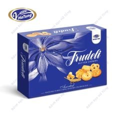 Bánh Quy Bơ Trudeli