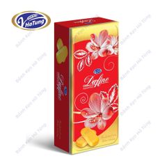 Bánh Xốp Dafine