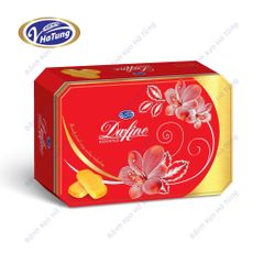 Bánh Xốp Dafine