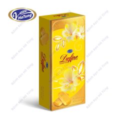 Bánh Xốp Dafine