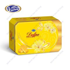 Bánh Xốp Dafine