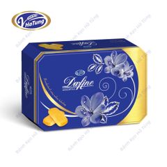 Bánh Xốp Dafine