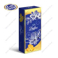 Bánh Xốp Dafine