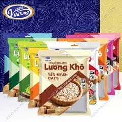 Lương Khô Viên Năng Lượng