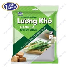 Lương Khô Viên Năng Lượng