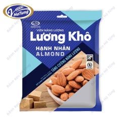 Lương Khô Viên Năng Lượng