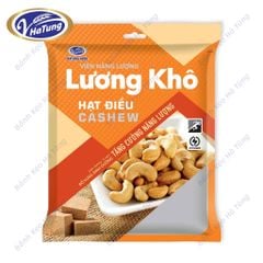 Lương Khô Viên Năng Lượng