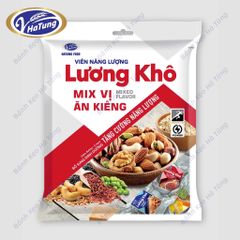 Lương Khô Viên Năng Lượng