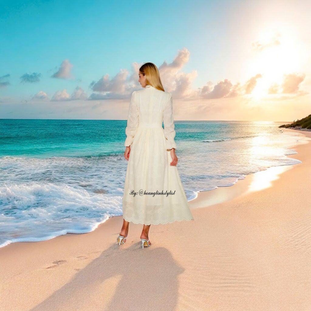 Jocasta Dress