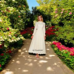 Jocasta Dress