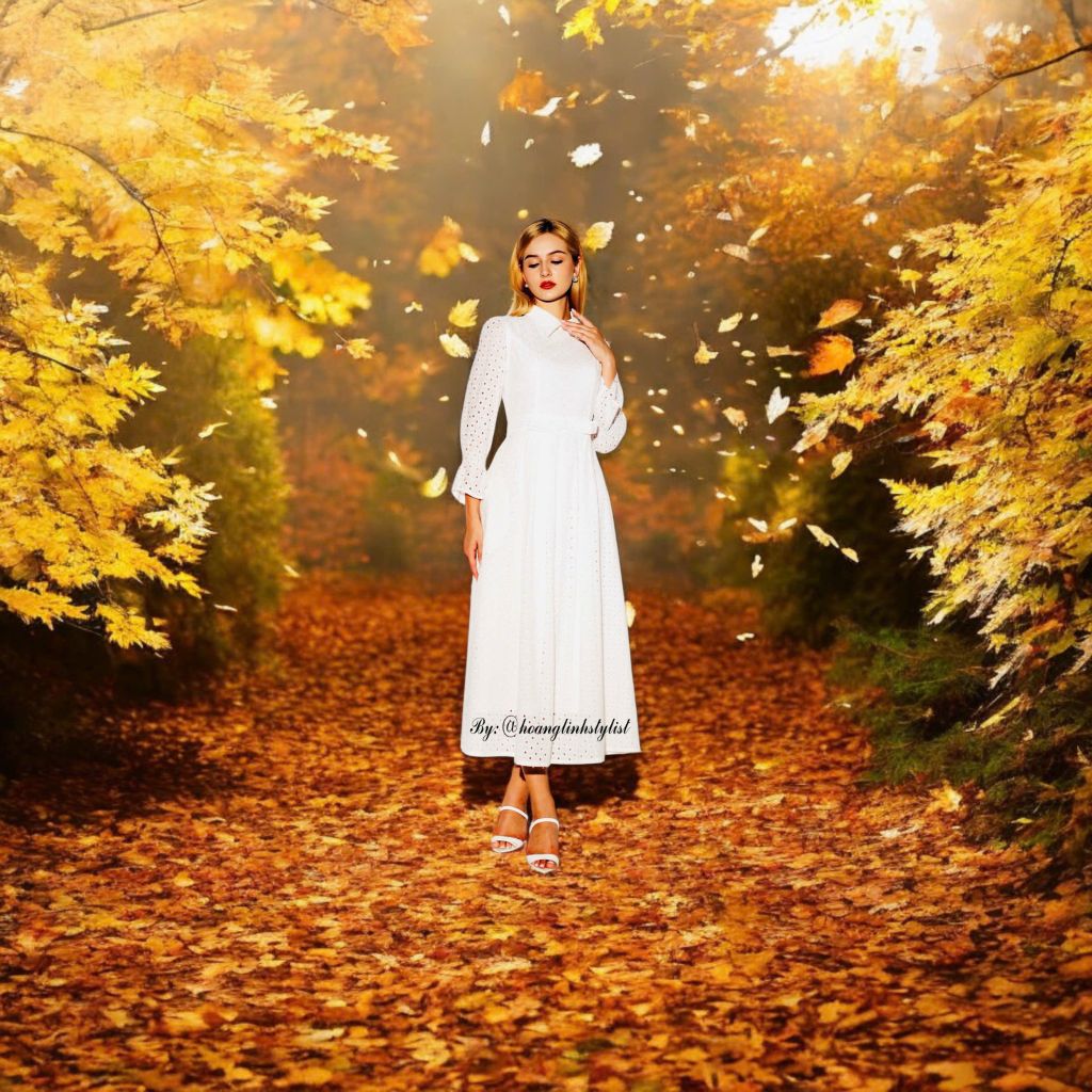 Jocasta Dress