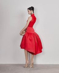 Agnes Dress