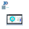 6AG1124-0XC02-4AX1 SIPLUS HMI TP2200 Comfort Với lớp phủ bảo vệ dựa trên 6AV2124-0XC02-0AX1 Siemens