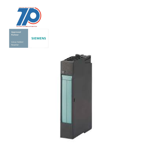 6AG1134-4NB51-2AB0 SIPLUS ET 200S 2AI RTD HF -25 ... +60 °C với lớp phủ bảo vệ dựa trên 6ES7134-4NB51-0AB0 Siemens