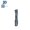 6AG1193-6BP00-7BA1 SIPLUS ET 200SP BU loại A1 BU15-P16+A0+2B/T -40 ... +70 °C Khởi động -25 °C với lớp phủ bảo vệ dựa trên 6ES7193-6BP00-0BA1 Siemens