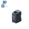 6AG1222-1BF32-4XB0 SIPLUS S7-1200 SM 1222 DQ 8x24 V DC/0,5 A Với lớp phủ bảo vệ dựa trên 6ES7222-1BF32-0XB0 Siemens