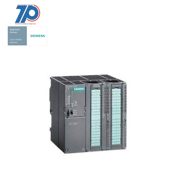 6AG1314-6BH04-7AB0 CPU SIPLUS S7-300 314C-2 PtP 24DI / 16DQ / 5AI / 2AQ 192 KB -25 ... +70 °C với lớp phủ bảo vệ dựa trên 6ES7314-6BH04-0AB0 Siemens
