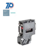6AG1972-0BB42-7XA0 Đầu nối SIPLUS DP PROFIBUS RS 485 vít có ổ cắm PG 35° -40 ... +70°C với lớp phủ bảo vệ dựa trên 6ES7972-0BB42-0XA0 Siemens