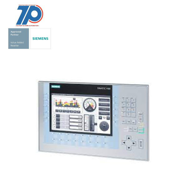 6AV2124-1JC01-0AX0 SIMATIC HMI KP900 Comfort Siemens