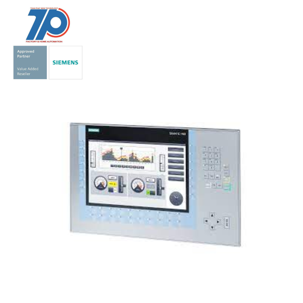 6AV2124-1MC01-0AX0 SIMATIC HMI KP1200 Comfort Siemens
