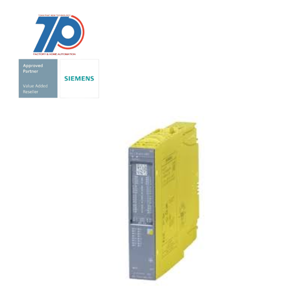 6DL1136-6BA00-0PH1 SIMATIC ET 200SP HA F-DI 16x24VDC HA Siemens