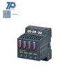 6EP1961-2BA00 Mô-đun chẩn đoán SITOP select 24 V DC/4 x 2 ... 10 A Siemens