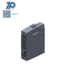 6ES7132-6BF01-2BA0 SIMATIC ET 200SP Mô-đun đầu ra kỹ thuật số DQ 8x 24V DC/0,5A Tiêu chuẩn Đầu ra nguồn (PNP P-switching) Đơn vị đóng gói: 10 chiếc phù hợp với loại BU A0 C... Siemens