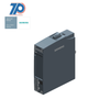 6ES7132-6BH01-2BA0 SIMATIC ET 200SP Mô-đun đầu ra kỹ thuật số DQ 16x 24V DC/0,5A TIÊU CHUẨN Đầu ra nguồn (PNP P-switching) Đơn vị đóng gói: 10 chiếc phù hợp với loại BU A0 ... Siemens