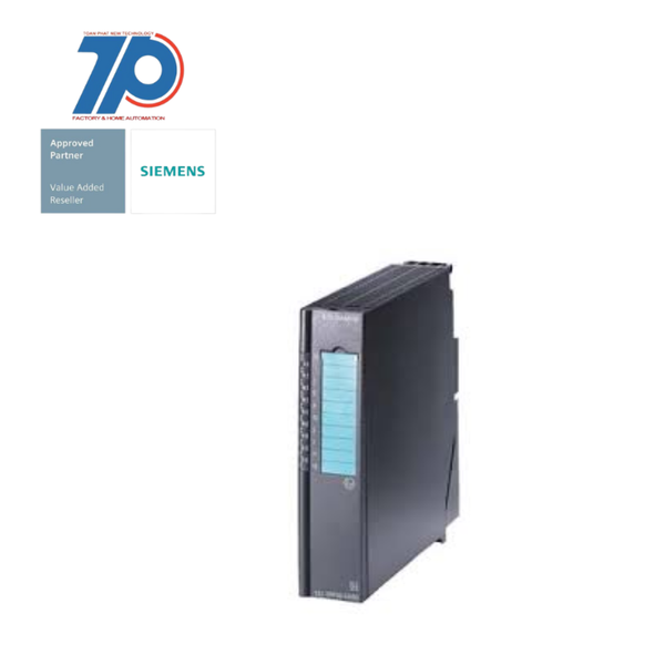 6ES7134-7TD50-0AB0 SIMATIC ET 200iSP 4AI I 4WIRE HART Siemens