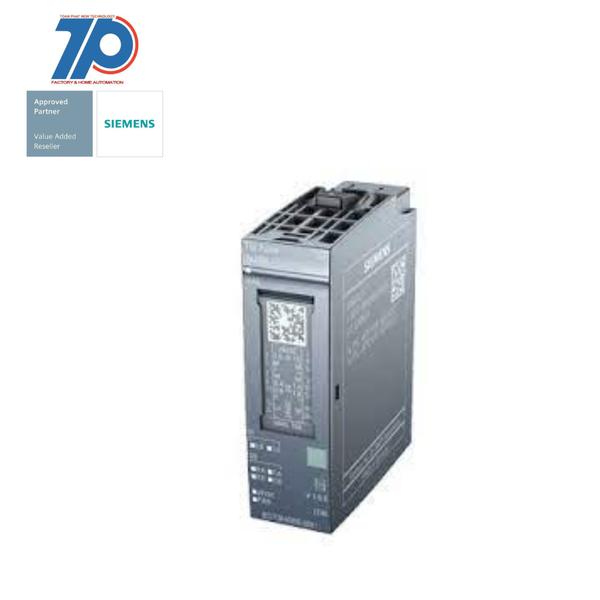 6ES7138-6DB00-0BB1 SIMATIC ET 200SP TM Pulse 2x24 V 2 kênh tối đa 2 A (4 A) Siemens