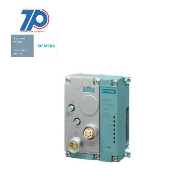 6ES7154-3AB00-0AB0 SIMATIC ET 200pro IM 154-3 PN HF Siemens