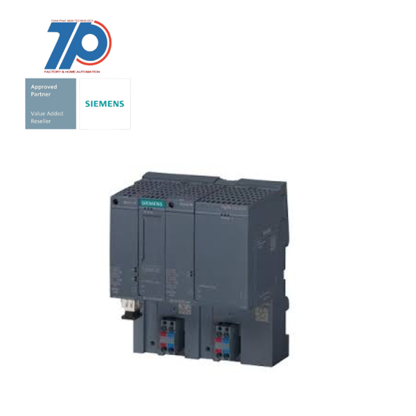 6ES7158-3AD10-0XA0 Bộ ghép nối SIMATIC DP PN/PN Siemens
