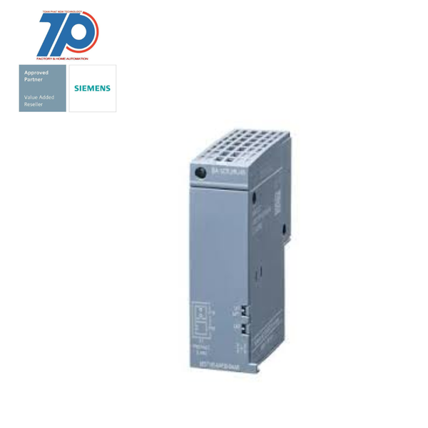 6ES7193-6AP20-0AA0