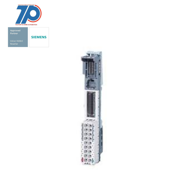 6ES7193-6BP00-0DU0
