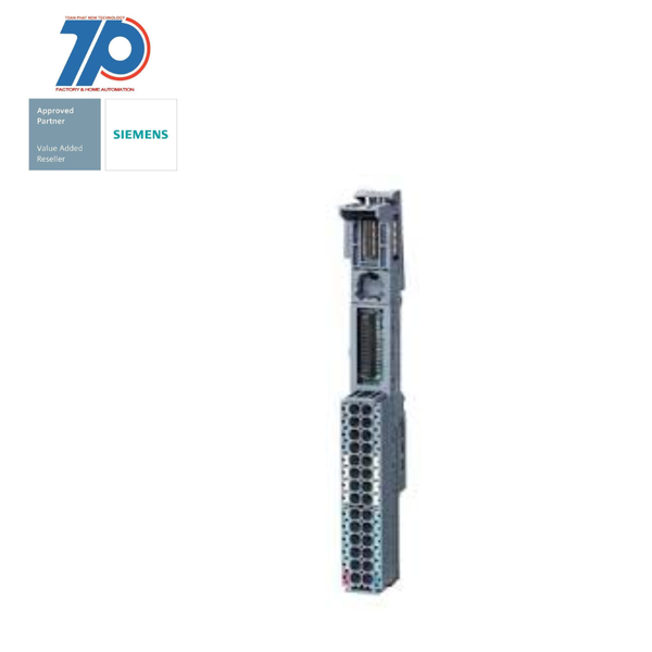 6ES7193-6BP20-0BA0
