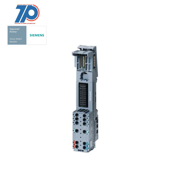 6ES7193-6BP20-0BC1