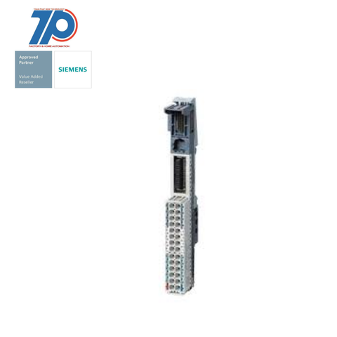 6ES7193-6BP20-0DA0