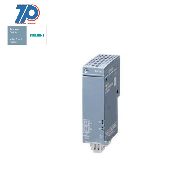 6ES7193-6CP00-2MA0
