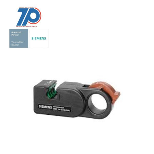 6ES7194-2KA00-0AA0 Dụng cụ tháo SIMATIC ET 200AL cho kết nối ET Siemens